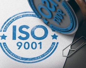 ČSN EN ISO 9001:2016